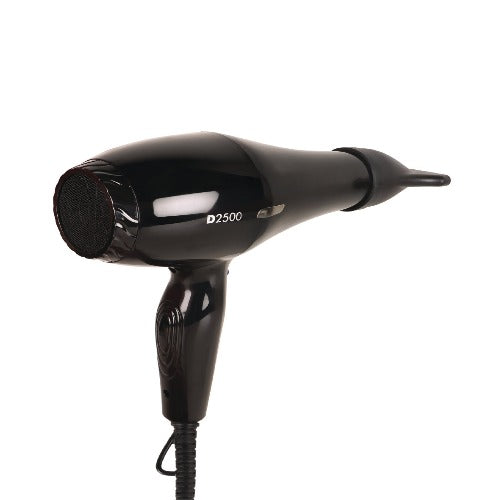 AY.TY PRO HAIR DRYER 2500W CERAMIC TOURMALINE TECHNOLOGY HIGH POWER - 3