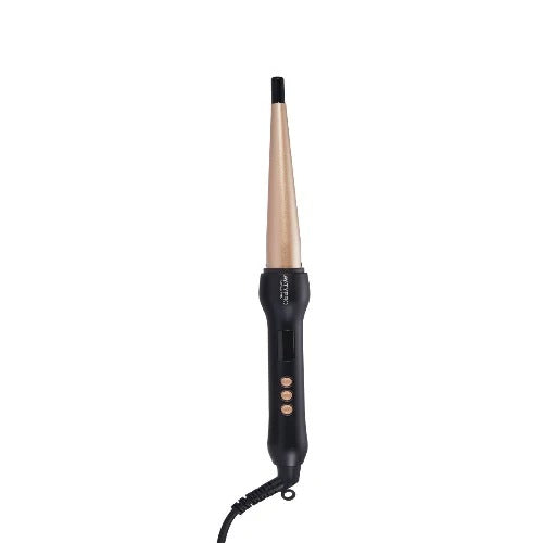 AY.TY PRO Conical Wand 9-25mm | Professional Hair Styling Tool - 1