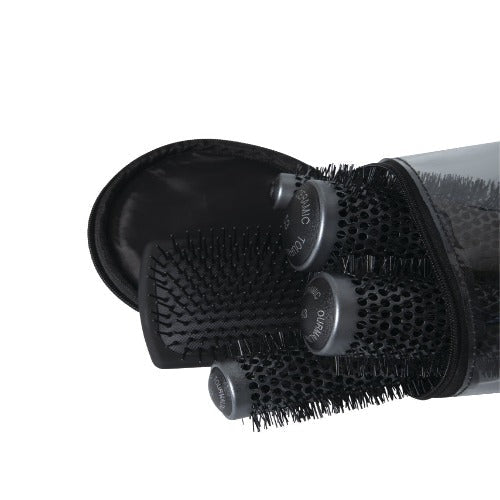 AY.TY PRO BRUSH SET (4+1) - 3