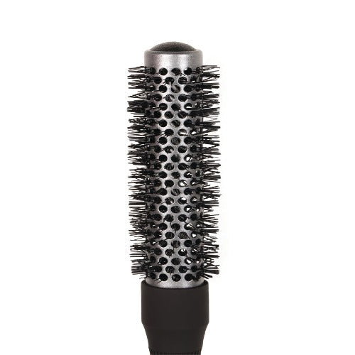 Ay.ty Pro Thermal Brush 20mm & 25mm With Nylon Bristle - 1
