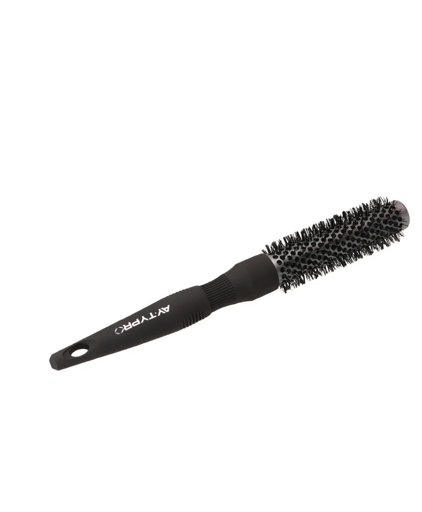 AY.TY PRO Thermal Brush 20mm with Nylon Bristles | Professional Styling Tool - 3