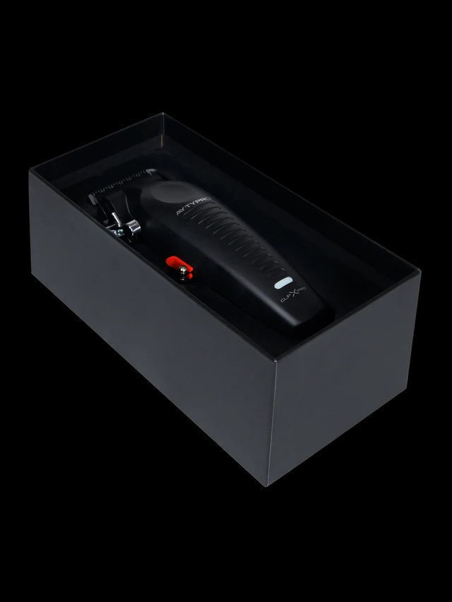 AY.TY PRO Professional Hair Clipper - Clip X Pro - 3
