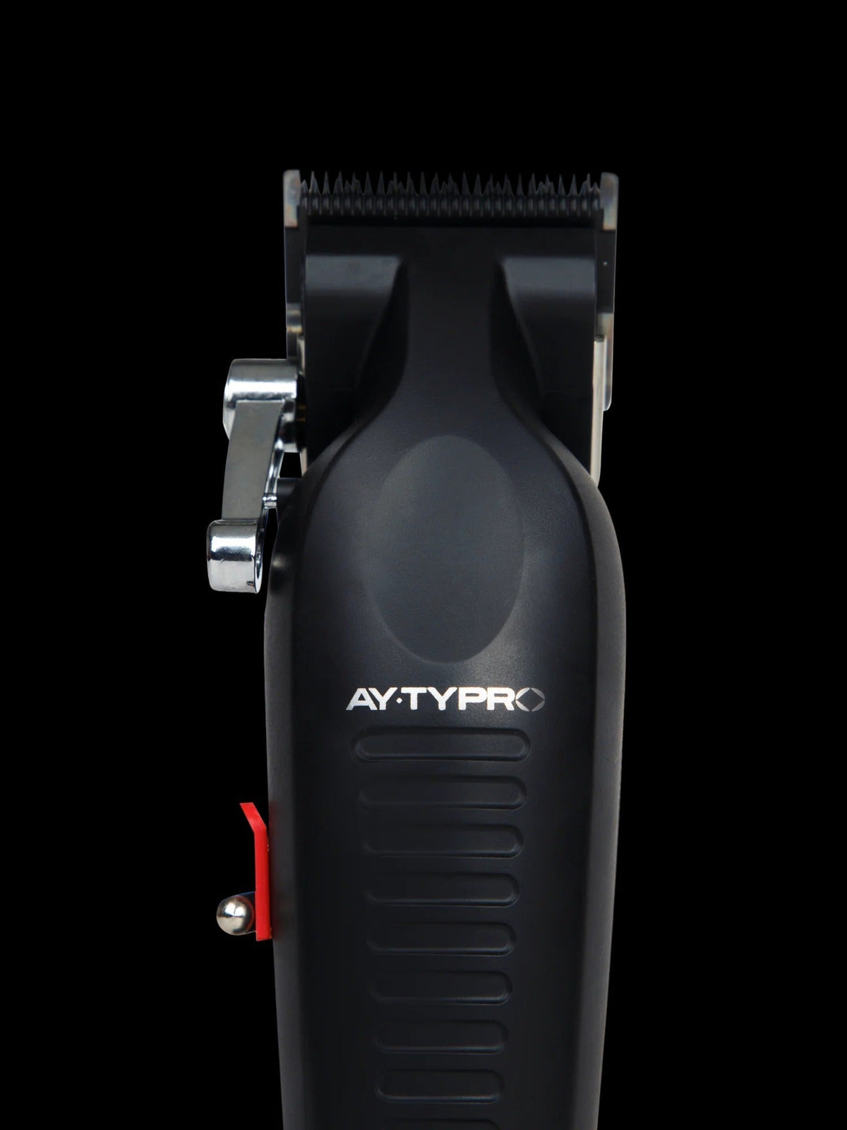 AY.TY PRO Professional Hair Clipper - Clip X Pro - 4