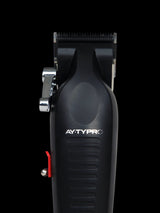 AY.TY PRO Professional Hair Clipper - Clip X Pro - 4