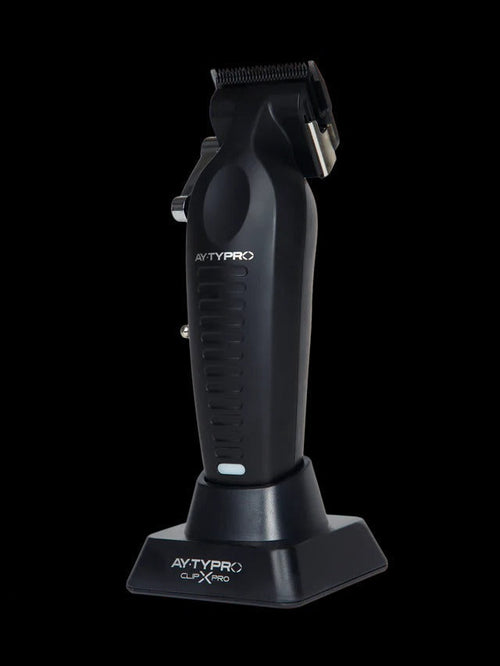 AY.TY PRO Professional Hair Clipper - Clip X Pro - 2