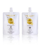 Hair Straightening Cream Intense & Neutralizing Cream - 1