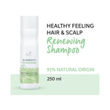 Wella Professiona Elements Shampoo 250 ML - 2