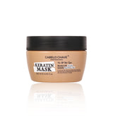 CABELO CHAVE Keratin Hair Mask for Men & Women - 250ml - 1