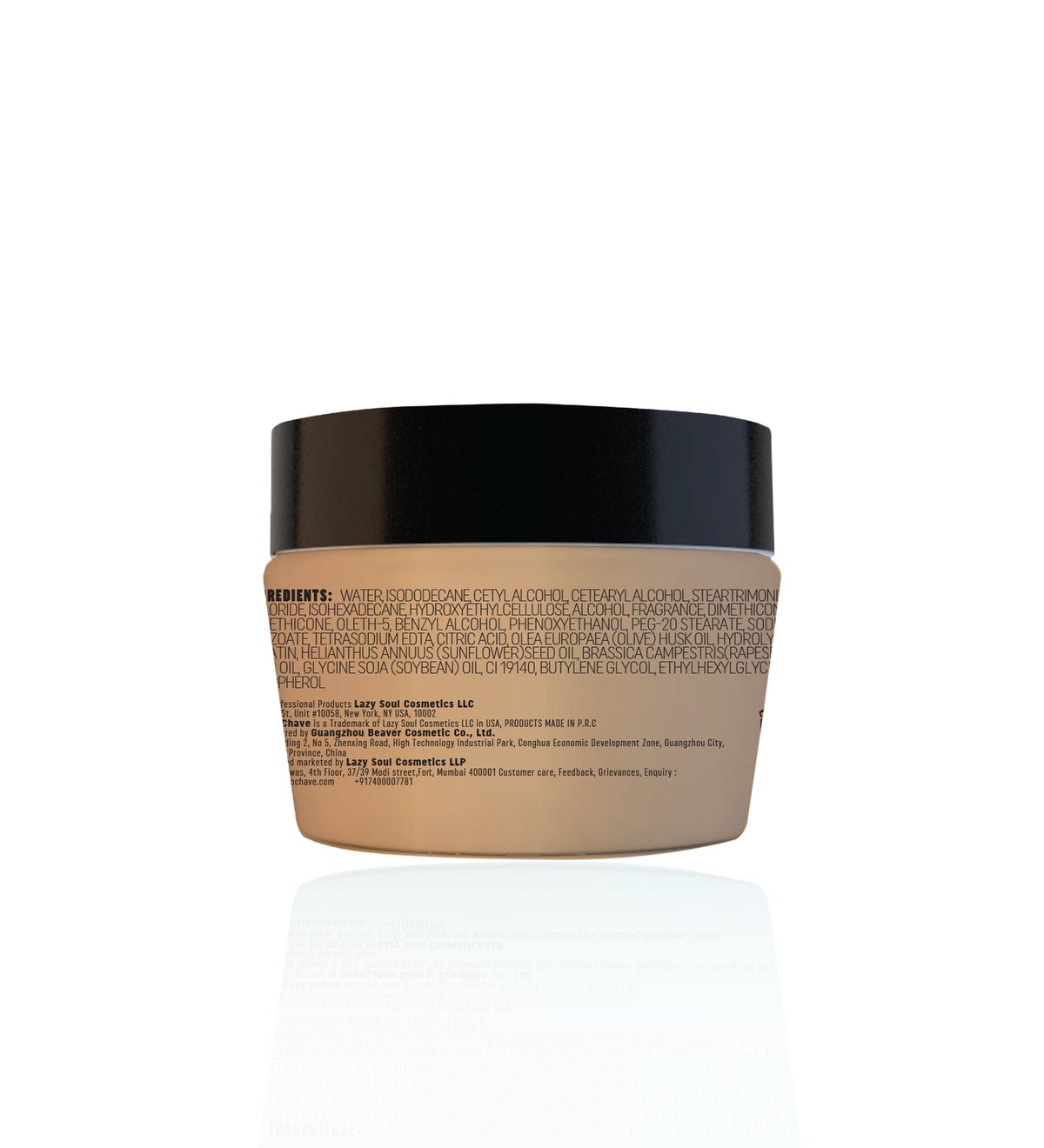 CABELO CHAVE Keratin Hair Mask for Men & Women - 250ml - 2