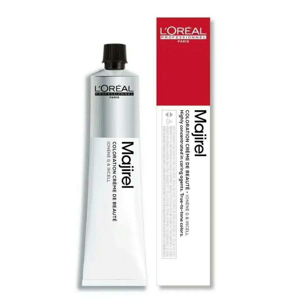 L'oreal Professionnel Paris Majirel Rouge Majicontrast Red - 1
