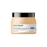 L'Oreal Professionnel Absolut Repair Hair Mask For Dry and Damaged Hair (490gm) - 1