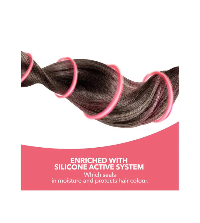 Streax Professional Argan Secret Hair Colourant Cream - Copper Light Brown 5.4 - 60gm - 2