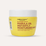 Cabelo Chave Marula Oil Mask (500ml) | Deep Hydration & Revitalizing Treatment - 2
