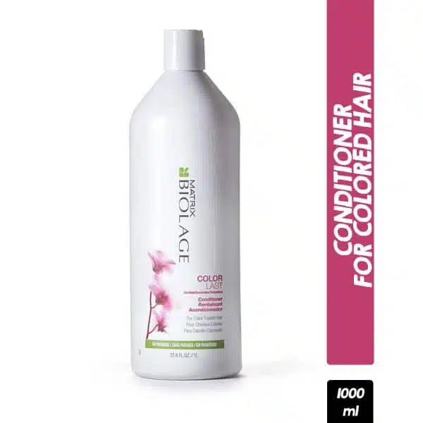 Biolage Colorlast Conditioner - 1000ml - 1