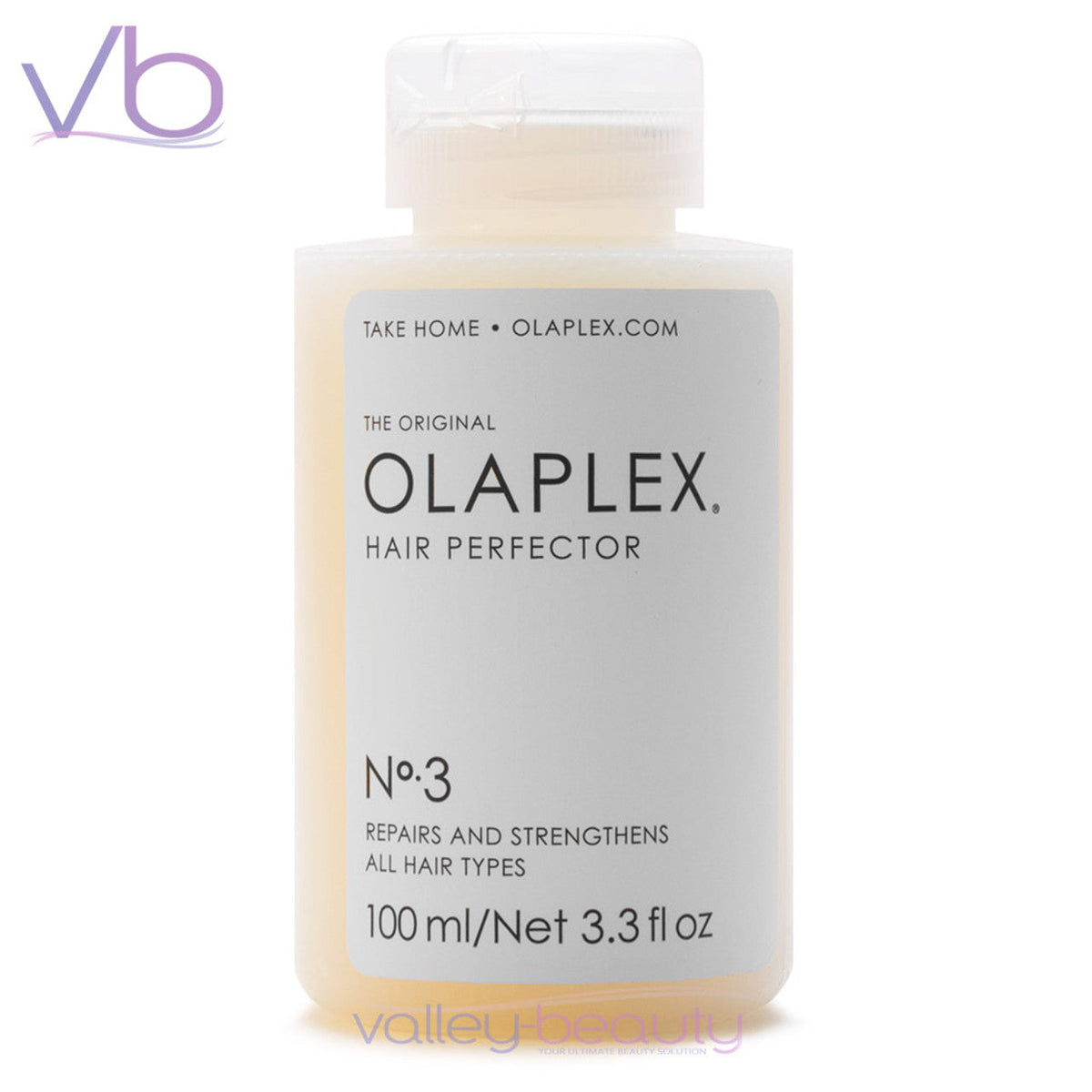 Olaplex Hair Perfector No.3 - 1