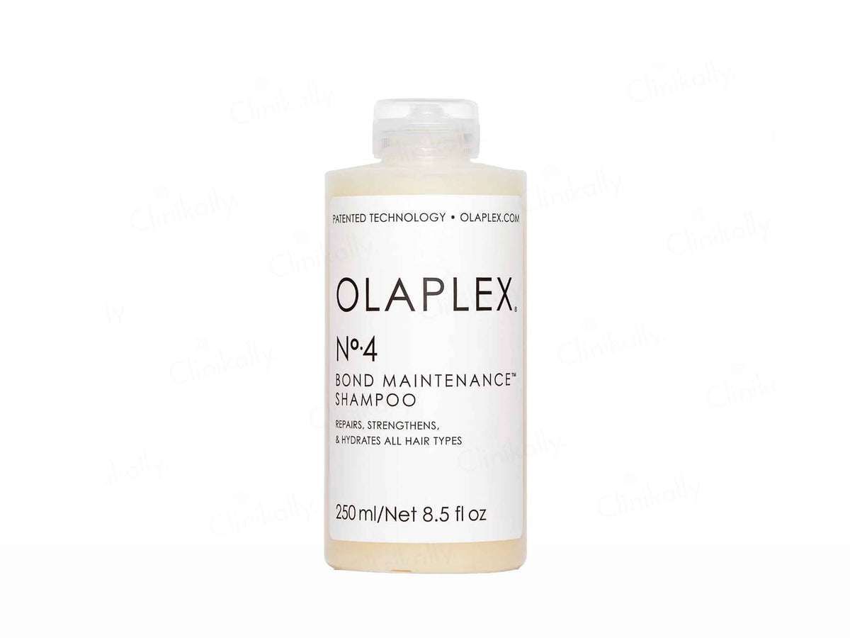 Olaplex No. 4 Bond Maintenance Shampoo – 250ml - 1