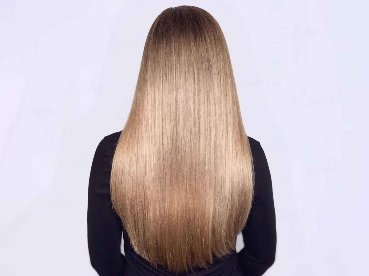 Olaplex No. 5 Bond Maintenance Conditioner – 250ml - 3