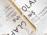 Olaplex No. 5 Bond Maintenance Conditioner – 250ml - 4