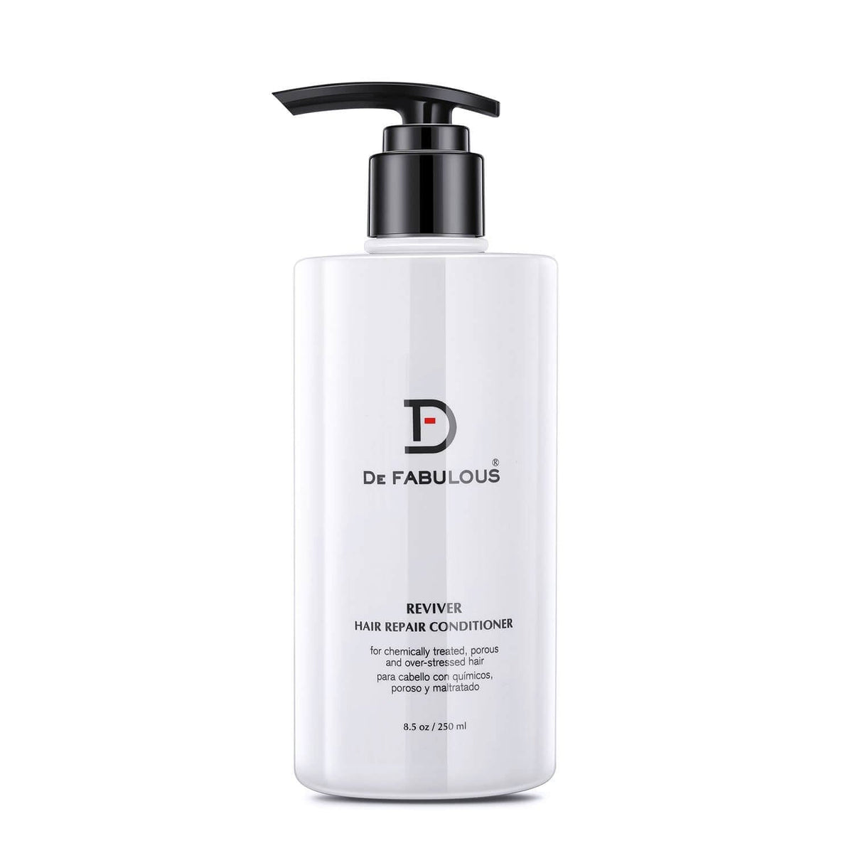 De Fabulous Reviver Hair Repair Conditioner 250ml - 1