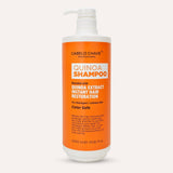 Cabelo Chave Quinoa Shampoo – Nourish & Protect for Healthy Hair - 2