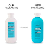 Cabelo Chave Argan Conditioner 300ML - 4