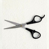 KraftPro Plastic Handle Scissor 5.5" - 2