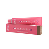 Streax Professional Argan Secrets Hair Colourant Cream - Mahogany Ash Brown 4.15 (60gm) - 1