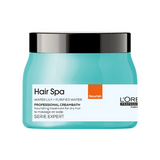 L'Oreal Professionnel Hair Spa Deep Nourishing Creambath (490gm) - 1