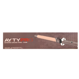 AY.TY Pro Rotating Curling Tong With 25 MM With Barrel - 1