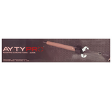 AY.TY Pro Rotating Curling Tong With 22 MM With Barrel - 1
