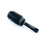 KRAFTPRO 53MM Thermal Ceramic & Ionic Tech & Anti-Static Round Hair Brush For Blow Drying, Curling & Straightening Add Volume & Shine - 1