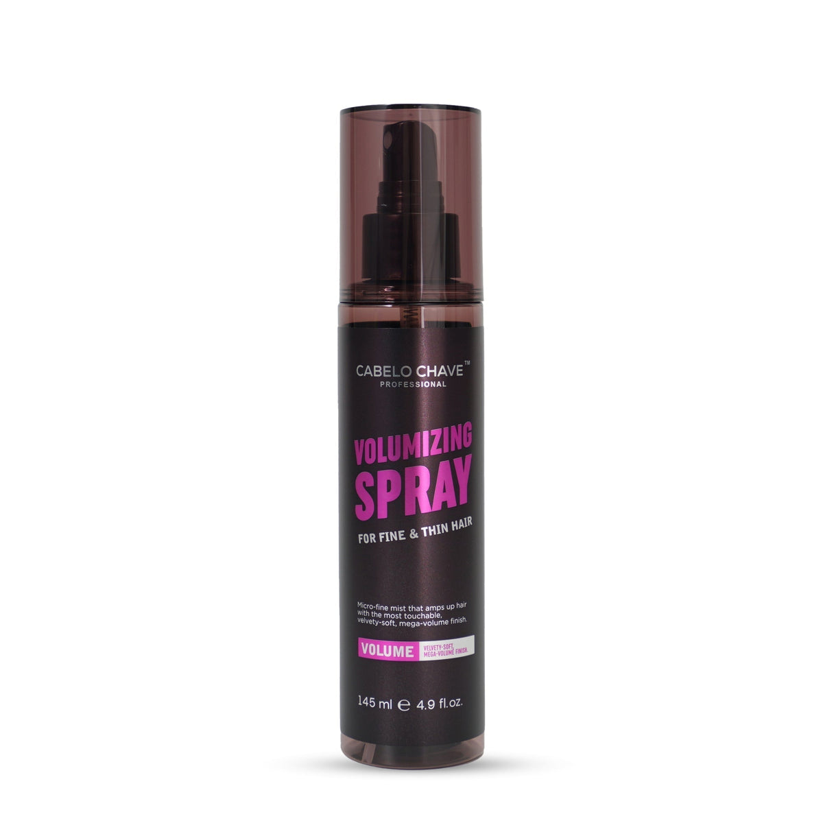 Cabelo Chave Volumizing Spray - 1