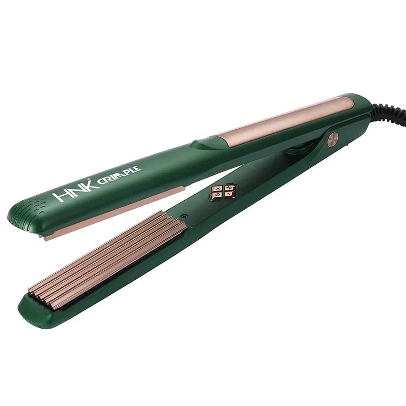 HNK Crimple Professional Hair Crimper 3M cord - 1