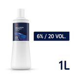 Wella Welloxon Perfect Peroxide 6% 20Vol - 1