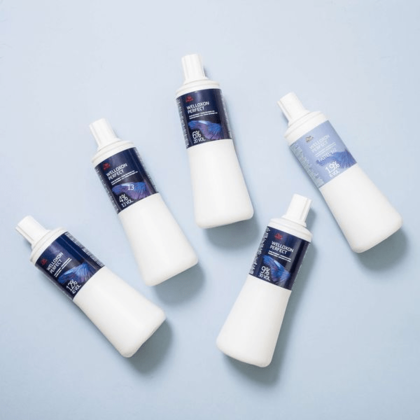 Wella Welloxon Perfect Peroxide 6% 20Vol - 2