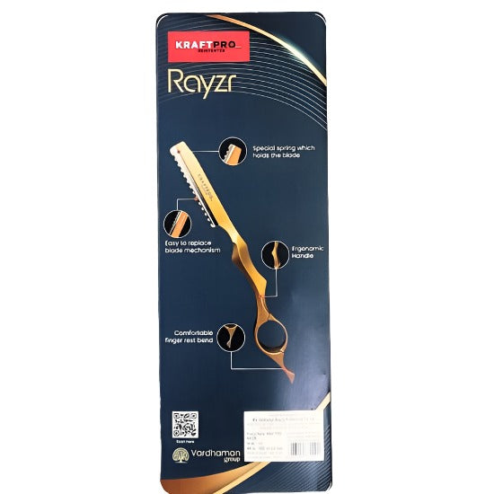 KRAFTPRO Professional  Razyr - 2