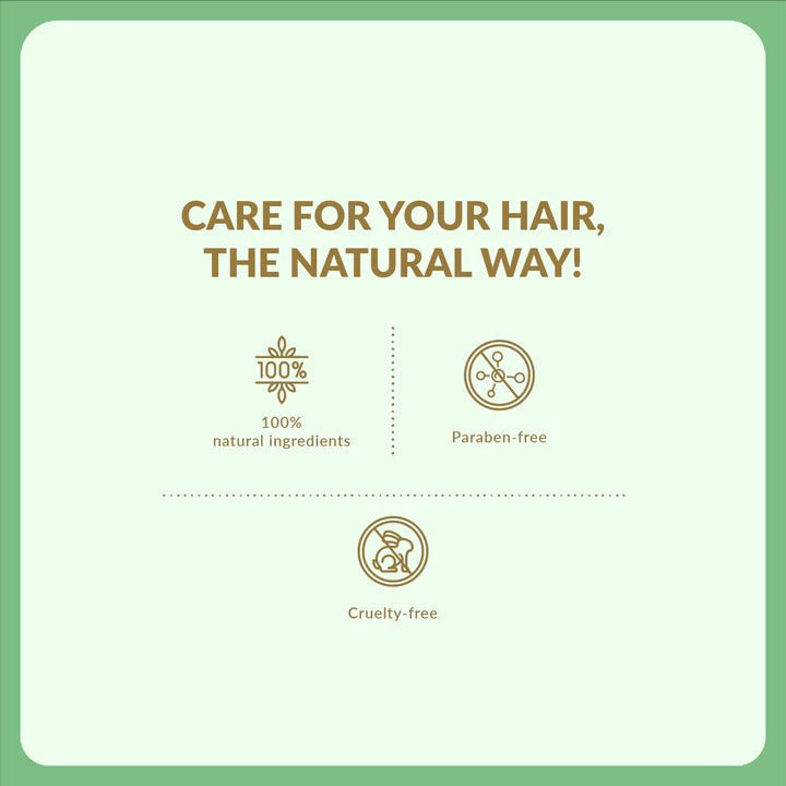 Xtra Moisturizing Hair Conditioner | Coconut Oil & Cocoa Butter - 5