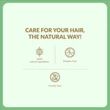 Xtra Moisturizing Hair Conditioner | Coconut Oil & Cocoa Butter - 5