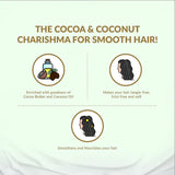 Xtra Moisturizing Hair Conditioner | Coconut Oil & Cocoa Butter - 4