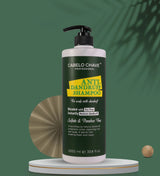 Cabelo Chave Anti Dandruff Shampoo 1L - 1