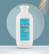 Cabelo Chave Argan Conditioner 300ML - 1