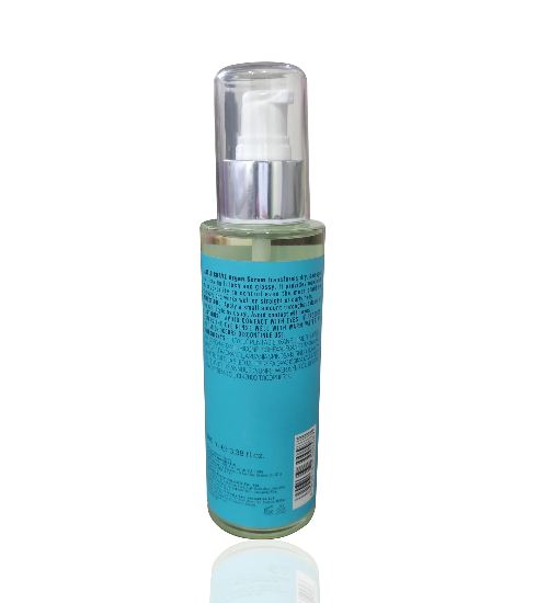 Cabelo Chave Argan Serum For Man And Women 100ML - 2