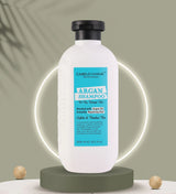 Cabelo Chave Argan Shampoo 300ML - 1