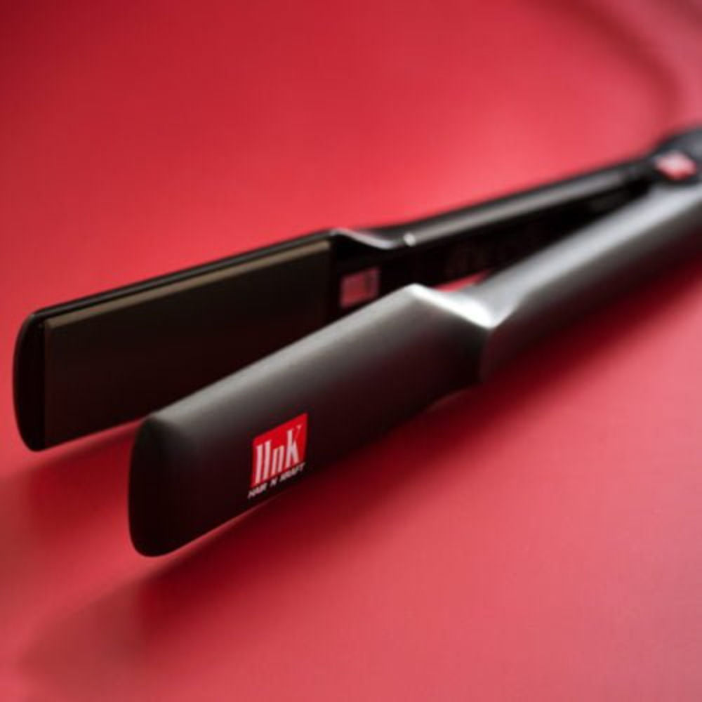 Hnk Keratiner Premium Hair Straightener - 2