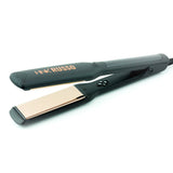 Hnk Hair Russo Hair Straightener,Gold - 1