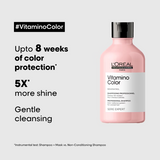 Expert Vitamino Color Resveratrol Shampoo (1500ml) - 2