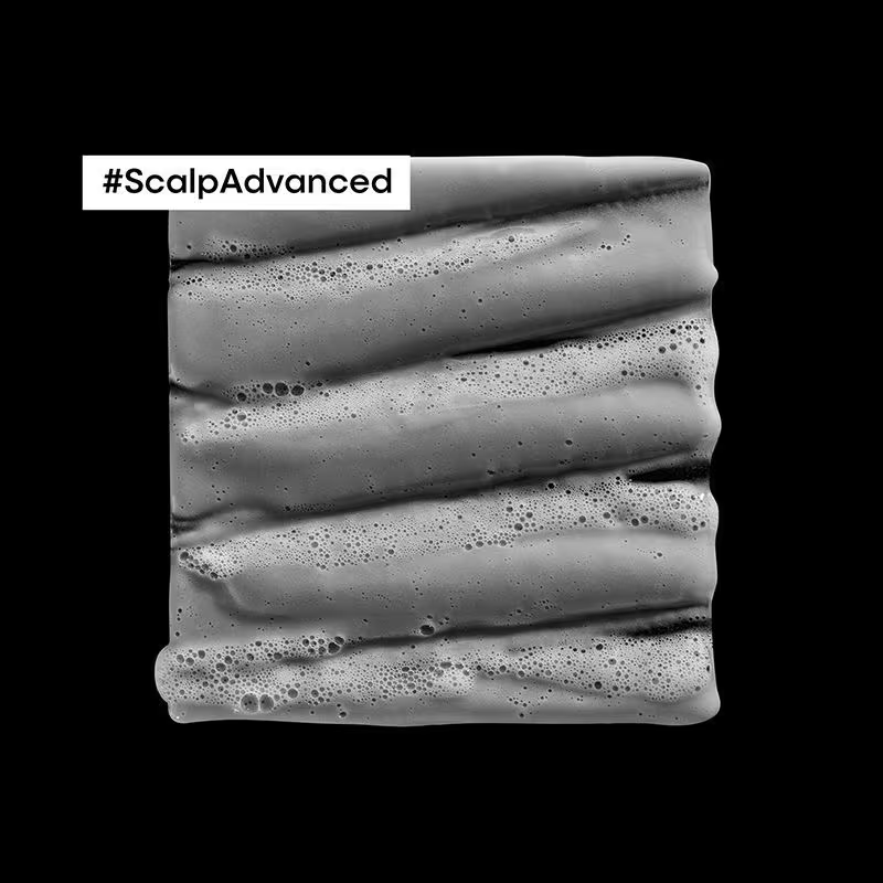 L'Oreal Professionnel Scalp Advanced Anti Oiliness in Deep Purifier Clay For Oily Scalp (250ml) - 6