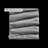 L'Oreal Professionnel Scalp Advanced Anti Oiliness in Deep Purifier Clay For Oily Scalp (250ml) - 6