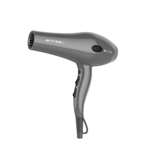 AY.TY PRO HAIR DRYER 2600W HIGH POWER - 1