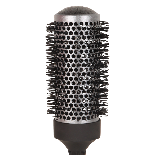 AY.TY PRO CERAMIC THERMAL BRUSH 53MM WITH NYLON BRISTLE - 1